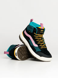 WOMENS VANS FU ULTRA RANGE EXO HI MTE-1 - CLEARANCE