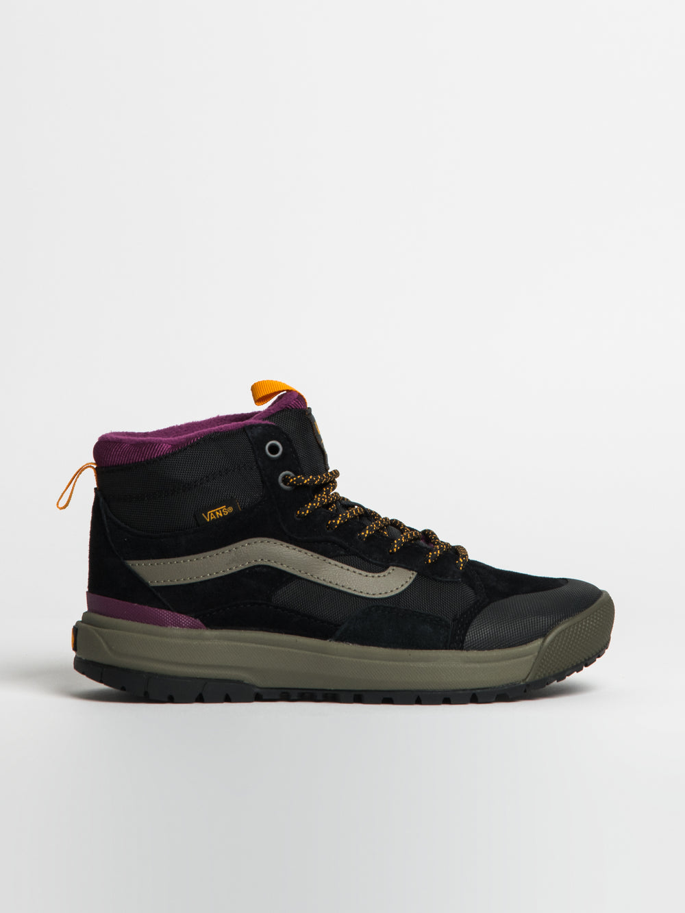 WOMENS VANS ULTRARANGE EXO HI MTE-1 - CLEARANCE