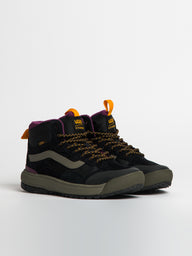 WOMENS VANS ULTRARANGE EXO HI MTE-1 - CLEARANCE