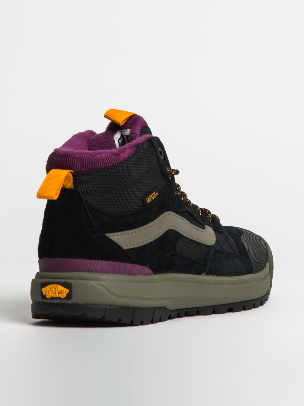 WOMENS VANS ULTRARANGE EXO HI MTE-1 - CLEARANCE