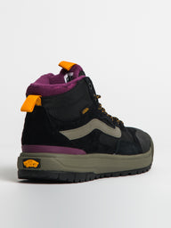 WOMENS VANS ULTRARANGE EXO HI MTE-1 - CLEARANCE