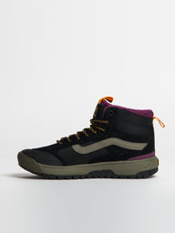 WOMENS VANS ULTRARANGE EXO HI MTE-1 - CLEARANCE