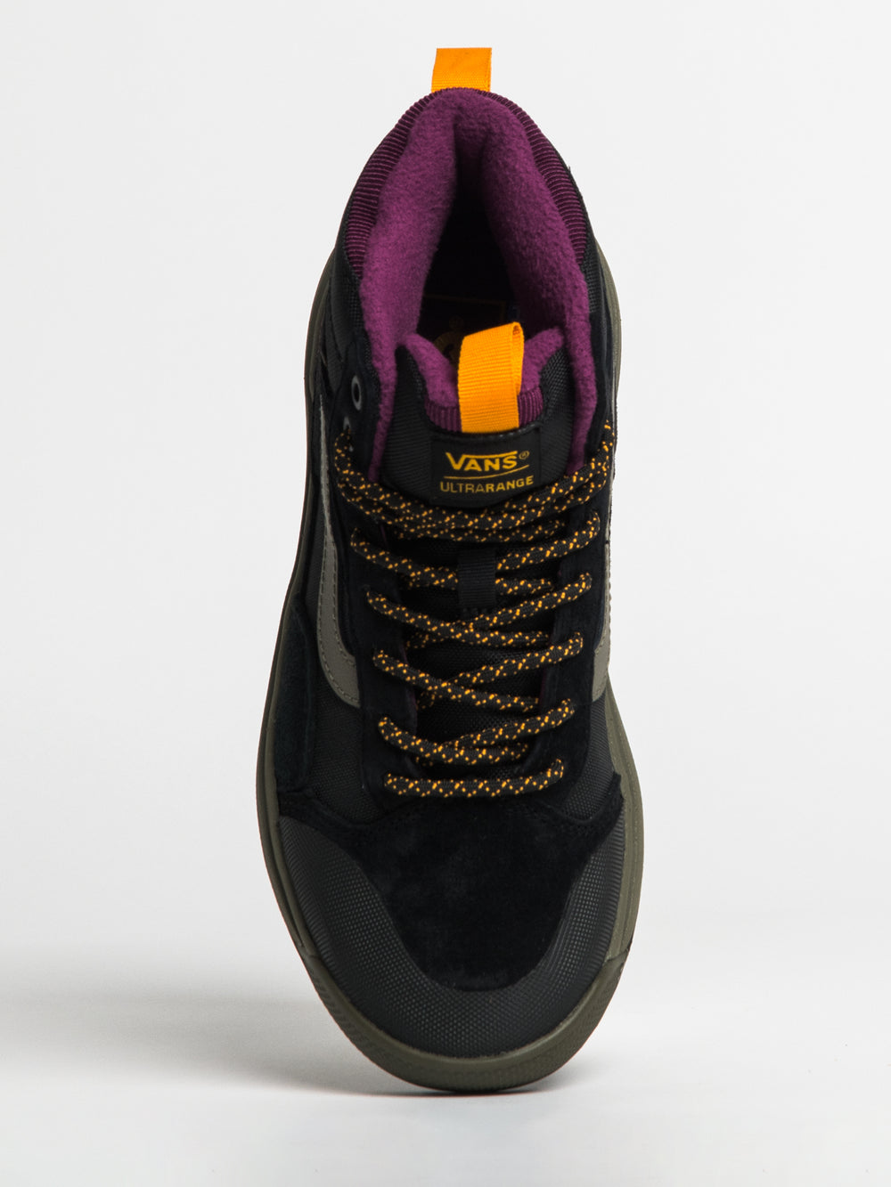WOMENS VANS ULTRARANGE EXO HI MTE-1 - CLEARANCE