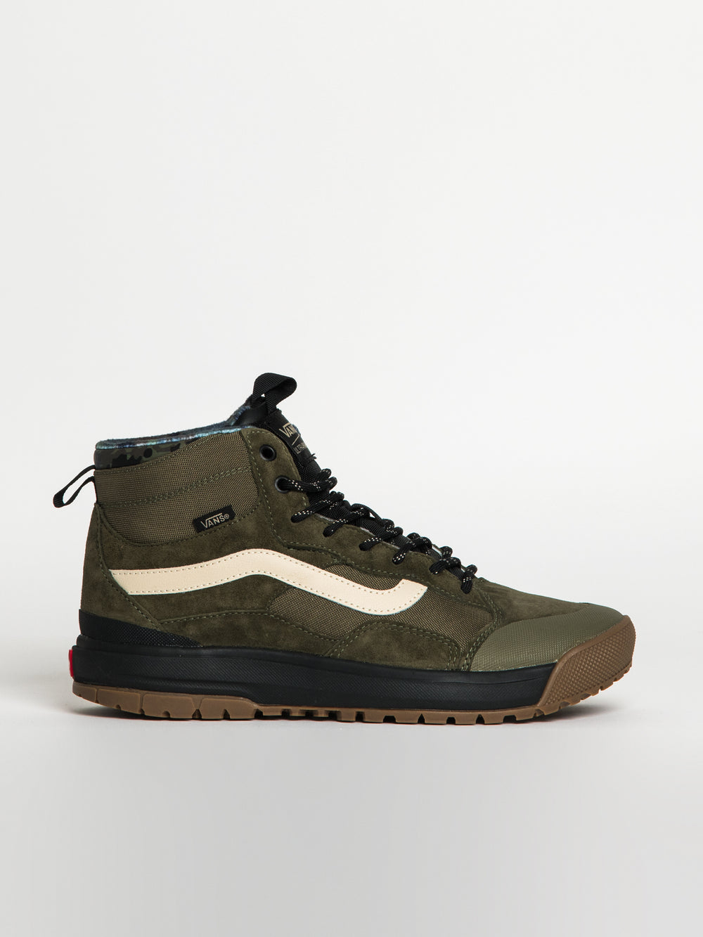 MENS VANS ULTRARANGE EXO HI MTE-1 - CLEARANCE