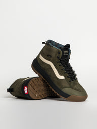 MENS VANS ULTRARANGE EXO HI MTE-1 - CLEARANCE