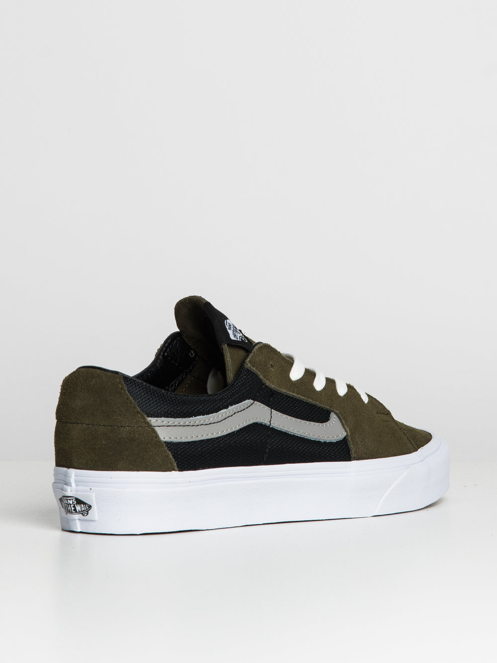 MENS VANS SK8 LO 2TONE - CLEARANCE