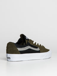 MENS VANS SK8 LO 2TONE - CLEARANCE