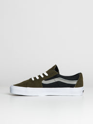 MENS VANS SK8 LO 2TONE - CLEARANCE