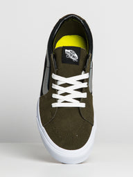 MENS VANS SK8 LO 2TONE - CLEARANCE