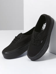 WOMENS VANS AUTHENTIC STACKFORM - CLEARANCE