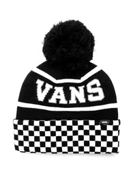 VANS SPIRIT POM BEANIE  - CLEARANCE
