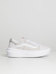 WOMENS VANS COMFYCUSH OLD SKOOL OVERT - CLEARANCE