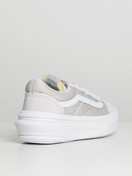 WOMENS VANS COMFYCUSH OLD SKOOL OVERT - CLEARANCE