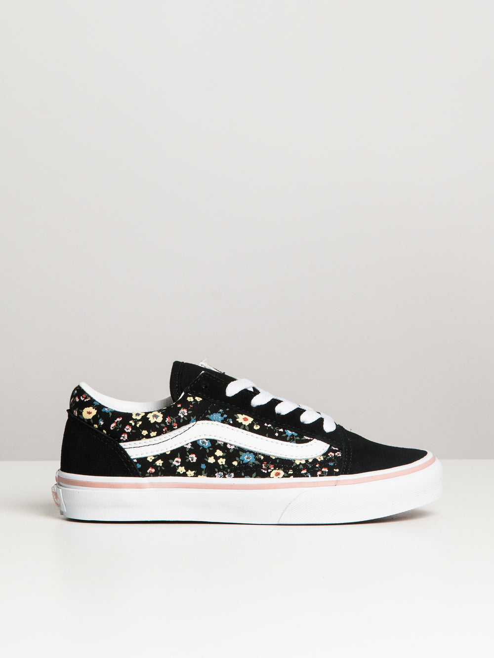 KIDS VANS OLD SKOOL KIDS - CLEARANCE
