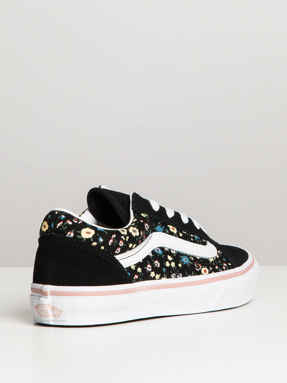 KIDS VANS OLD SKOOL KIDS - CLEARANCE