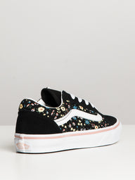 KIDS VANS OLD SKOOL KIDS - CLEARANCE