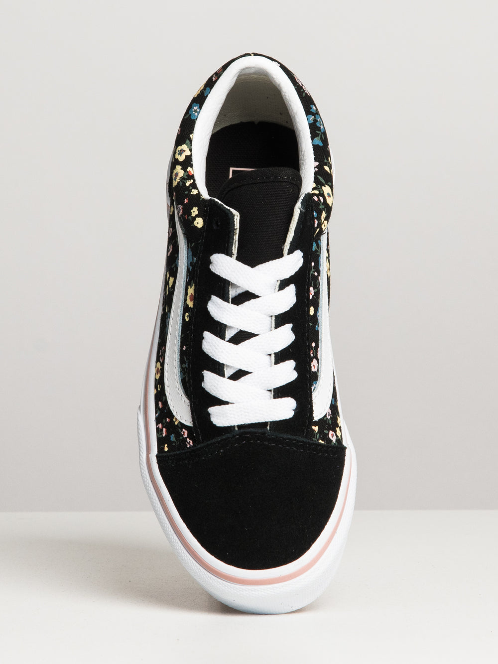 KIDS VANS OLD SKOOL KIDS - CLEARANCE