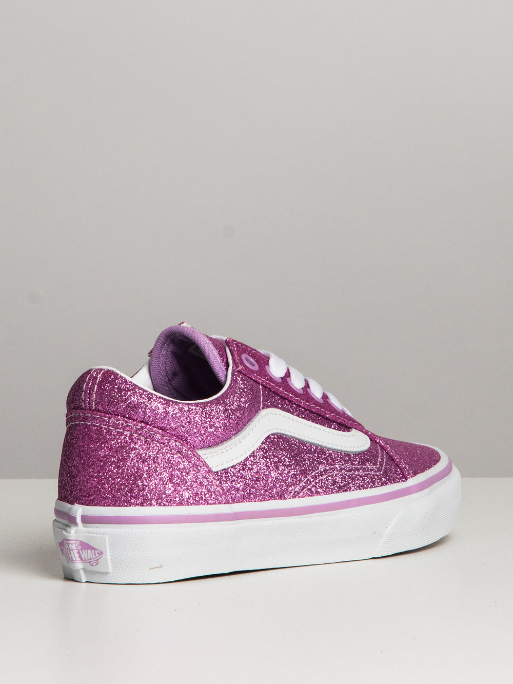 KIDS VANS OLD SKOOL KIDS - CLEARANCE