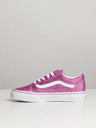 KIDS VANS OLD SKOOL KIDS - CLEARANCE
