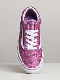 KIDS VANS OLD SKOOL KIDS - CLEARANCE