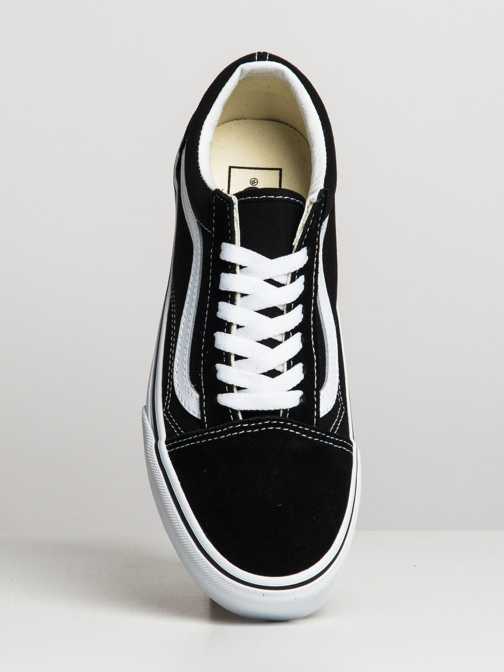 WOMENS VANS OLD SKOOL STACKFORM SNEAKER - CLEARANCE