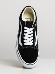 WOMENS VANS OLD SKOOL STACKFORM SNEAKER - CLEARANCE