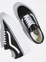 WOMENS VANS OLD SKOOL STACKFORM SNEAKER - CLEARANCE