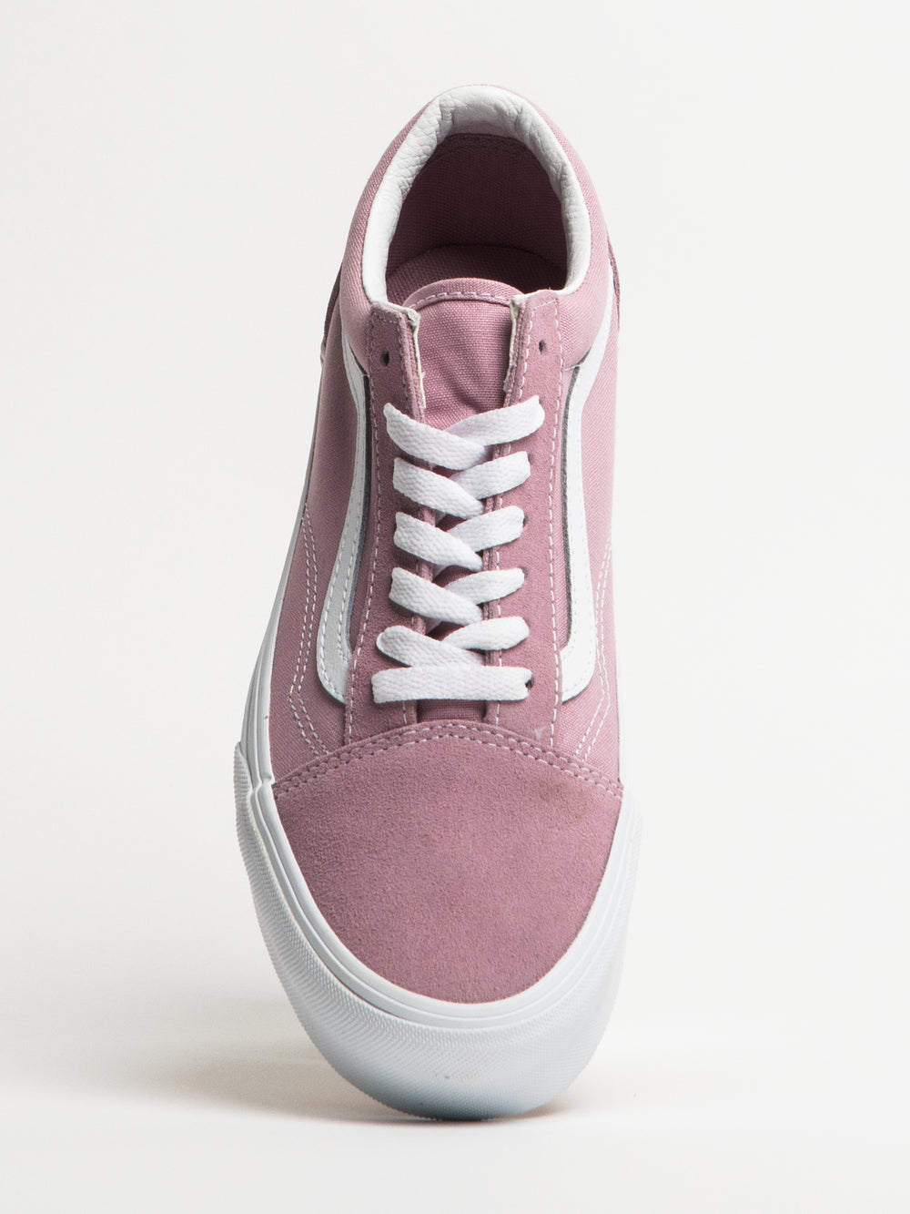 WOMENS VANS OLD SKOOL STACKFORM - CLEARANCE