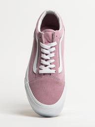 WOMENS VANS OLD SKOOL STACKFORM - CLEARANCE