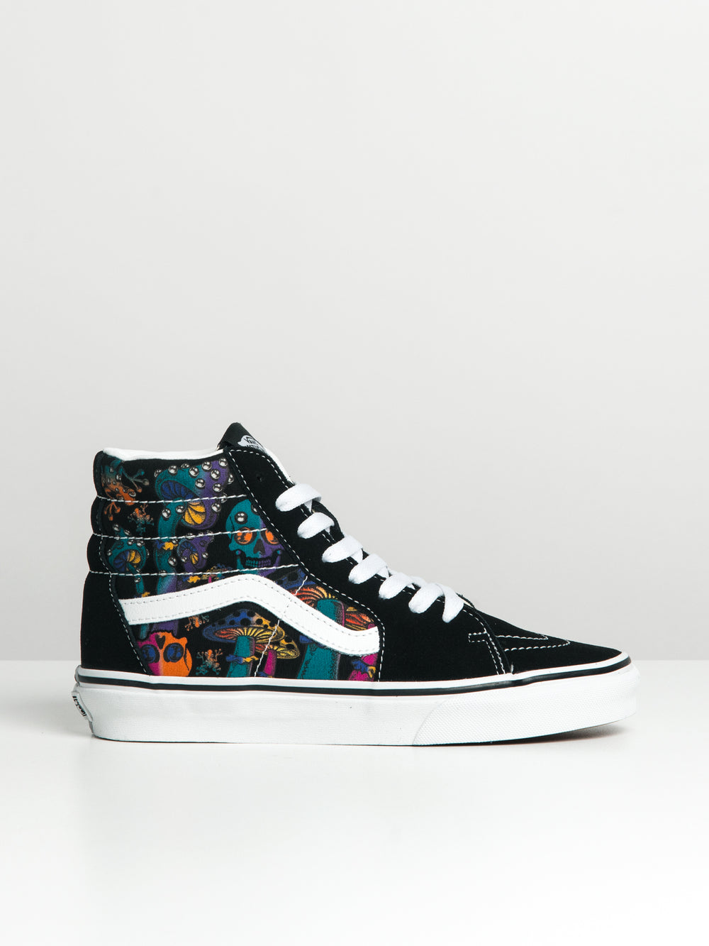WOMENS VANS SK8 HI SNEAKER - CLEARANCE