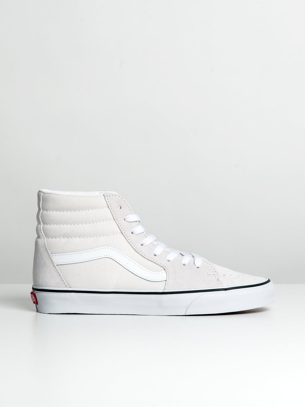 MENS VANS SK8 HI SNEAKER  - CLEARANCE