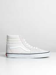 MENS VANS SK8 HI SNEAKER  - CLEARANCE