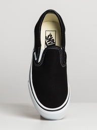 WOMENS VANS CLASSIC SLIP ON STACKFORM - CLEARANCE