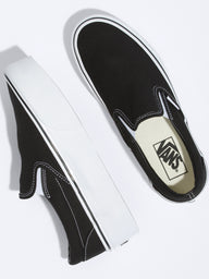 WOMENS VANS CLASSIC SLIP ON STACKFORM - CLEARANCE