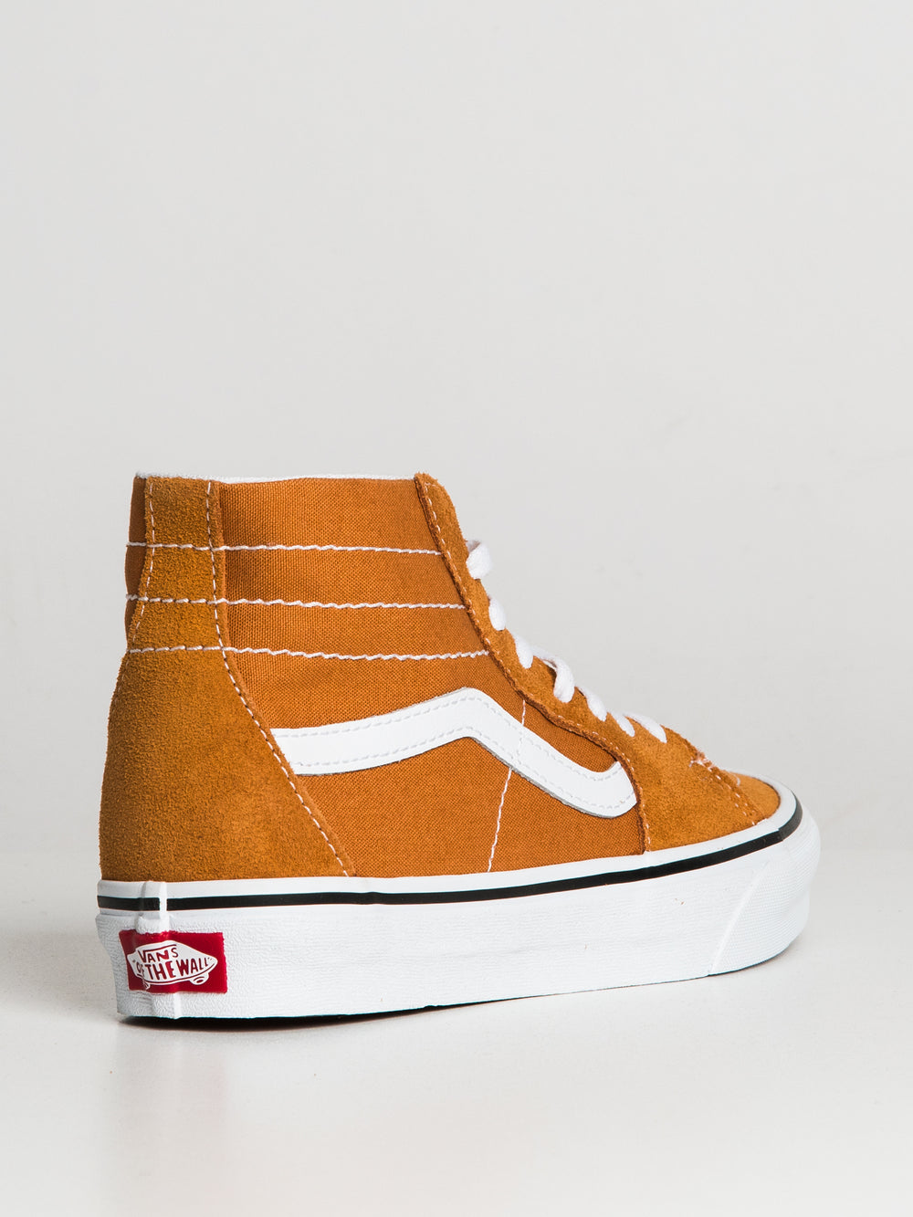 WOMENS VANS SK8 HI TAPERED - CLEARANCE