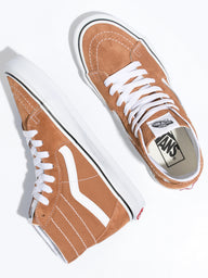WOMENS VANS SK8 HI TAPERED - CLEARANCE