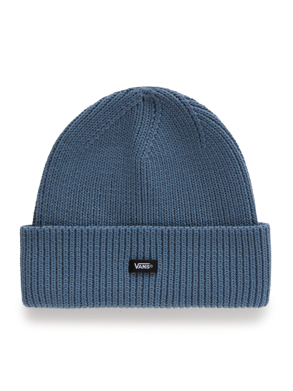 VANS POST SHALLOW CUFF BEANIE - CLEARANCE