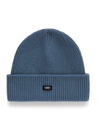 VANS POST SHALLOW CUFF BEANIE - CLEARANCE