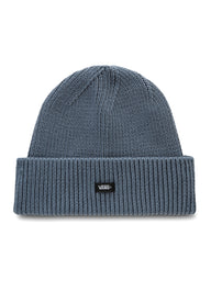 VANS POST SHALLOW CUFF BEANIE - CLEARANCE