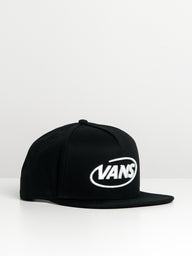VANS HI DEF SNAPBACK - CLEARANCE