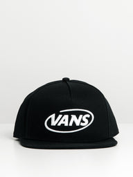 VANS HI DEF SNAPBACK - CLEARANCE