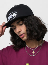 VANS HI DEF SNAPBACK - CLEARANCE