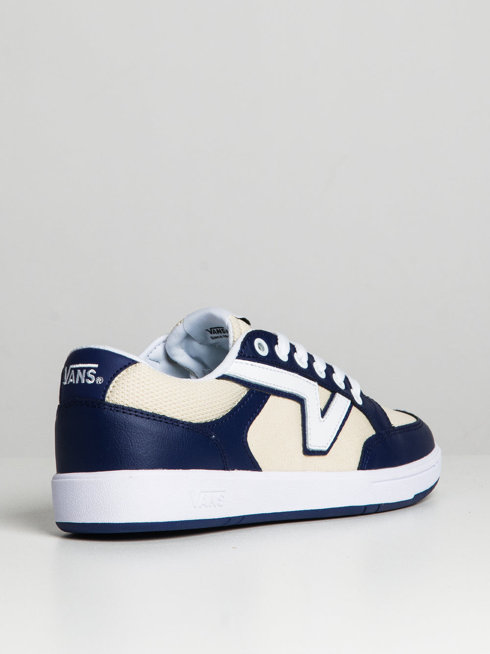 MENS VANS LOWLAND CC - CLEARANCE