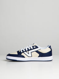 MENS VANS LOWLAND CC - CLEARANCE