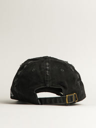 VON DUTCH BUSTED DAD HAT