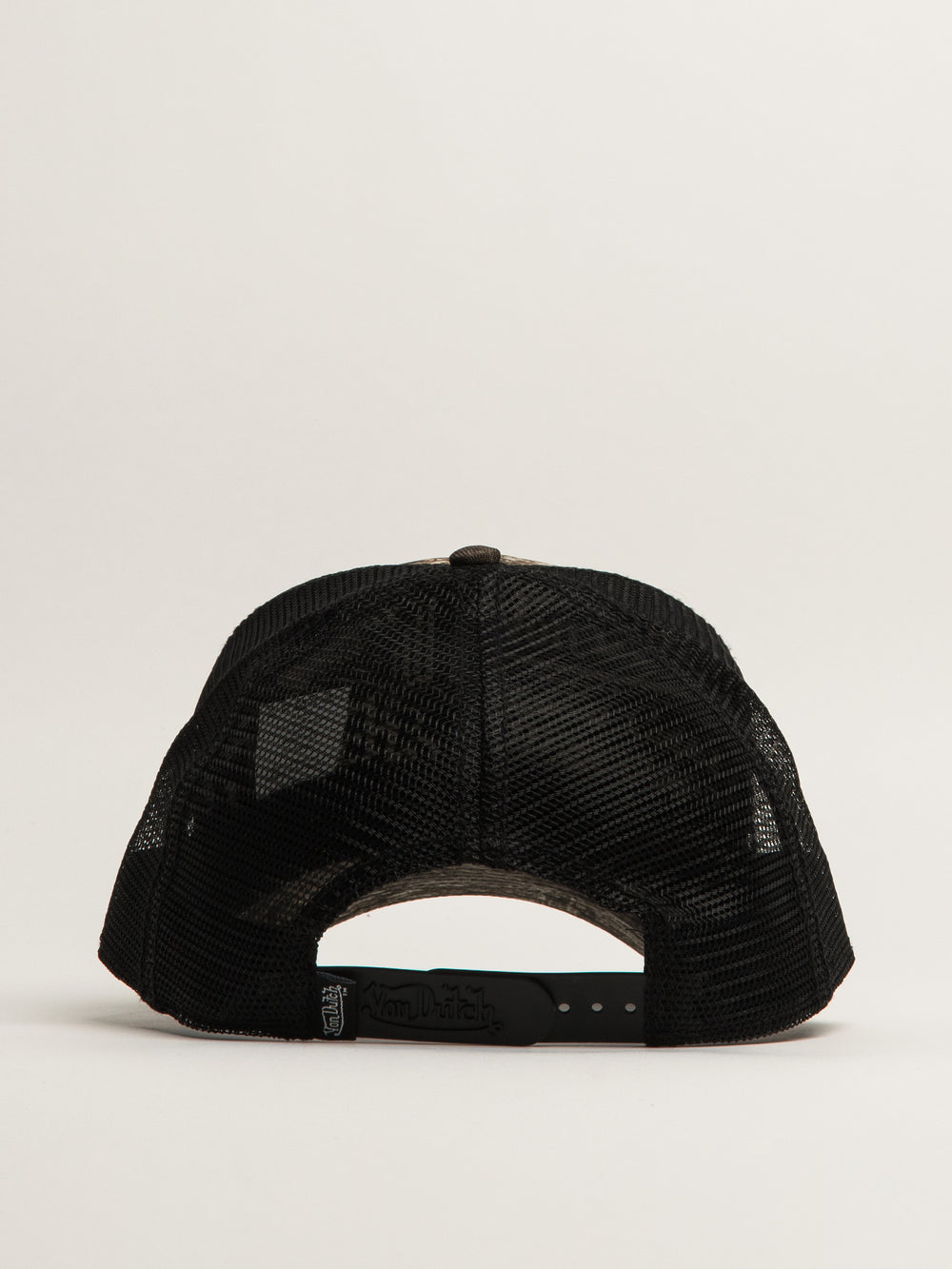 VON DUTCH REAL TREE EDE TRUCKER