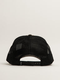 VON DUTCH REAL TREE EDE TRUCKER