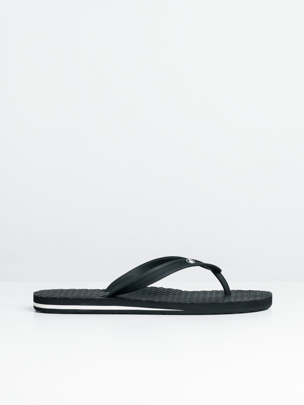 MENS VOLCOM ECO CONCOURSE SANDALS - CLEARANCE