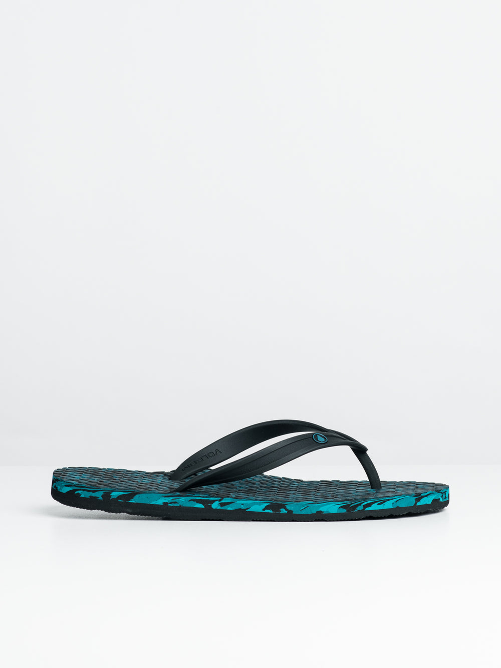 MENS VOLCOM ECO CONCOURSE SANDALS - CLEARANCE