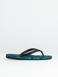 MENS VOLCOM ECO CONCOURSE SANDALS - CLEARANCE